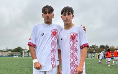 PRIMAVERA 2, 5^ GIORNATA | MONOPOLI-PERUGIA 0-2