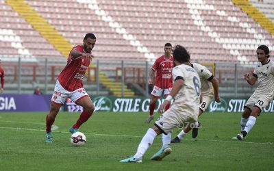 PERUGIA-LUCCHESE 4-0