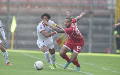 PERUGIA-MILAN FUTURO 0-2 | HIGHLIGHTS