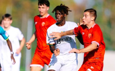 coppa italia primavera | il perugia perde 3-2 e viene eliminato