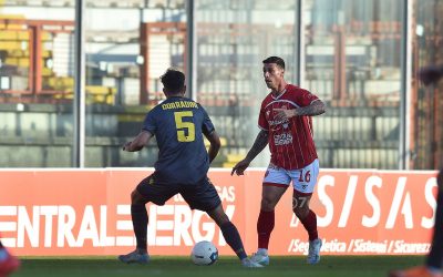 PERUGIA-TERNANA 0-0