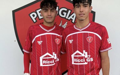 PRIMAVERA 2, 9^ GIORNATA | PERUGIA-AVELLINO 2-1