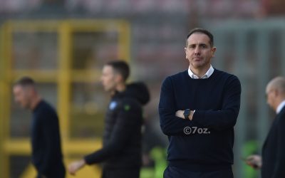 “Ho visto grande spirito da parte di tutti. Mi aspetto una crescita nella fase offensiva ma c’è stata grande voglia di non prendere gol e di vincere i duelli. Se miglioreremo potremo pensare di entrare nei playoff”