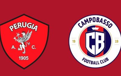 PERUGIA-CAMPOBASSO | AL VIA LA VENDITA TAGLIANDI