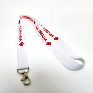 Laynard "A.C. Perugia" bianco