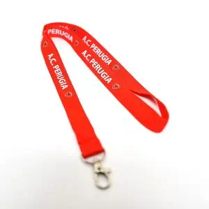 Laynard "A.C. Perugia" rosso