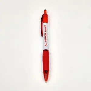 Penna in plastica A.C. Perugia