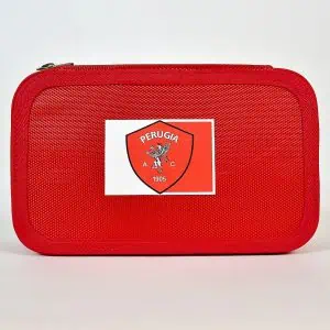Astuccio 3 piani A.C. Perugia