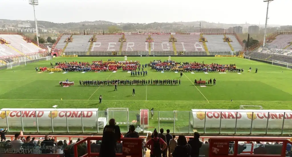 Deployment of Academy Cup 2024 teams