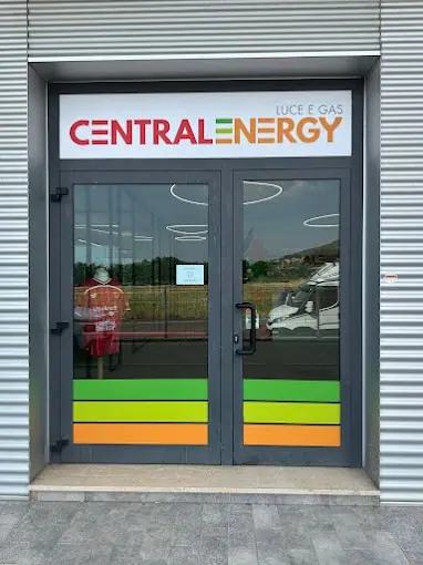 centralenergymarsciano