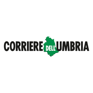 Logo_Corriere of Umbria
