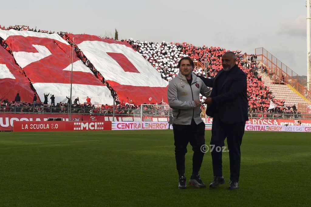 perugia ternana