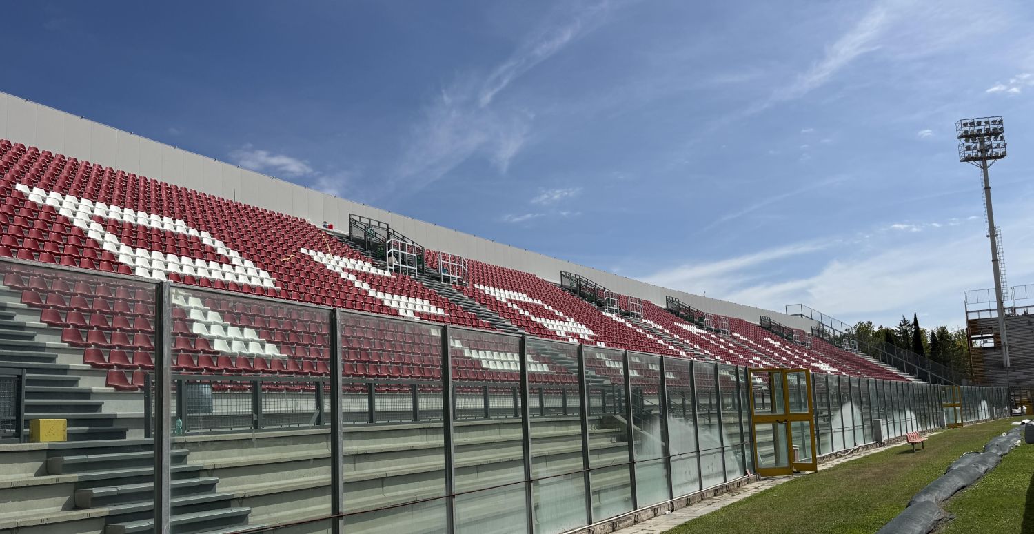 PERUGIA - PESCARA | INFO BIGLIETTERIA - AC Perugia Calcio